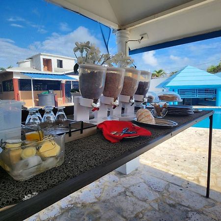 Hotel El Dorado Λα Ρομάνα Εξωτερικό φωτογραφία
