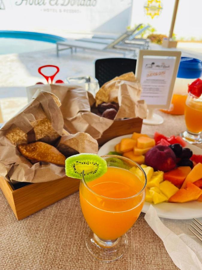 Hotel El Dorado Λα Ρομάνα Εξωτερικό φωτογραφία