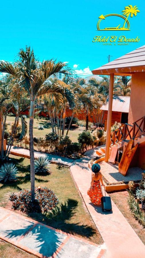 Hotel El Dorado Λα Ρομάνα Εξωτερικό φωτογραφία