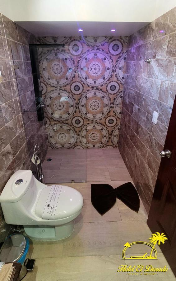 Hotel El Dorado Λα Ρομάνα Εξωτερικό φωτογραφία