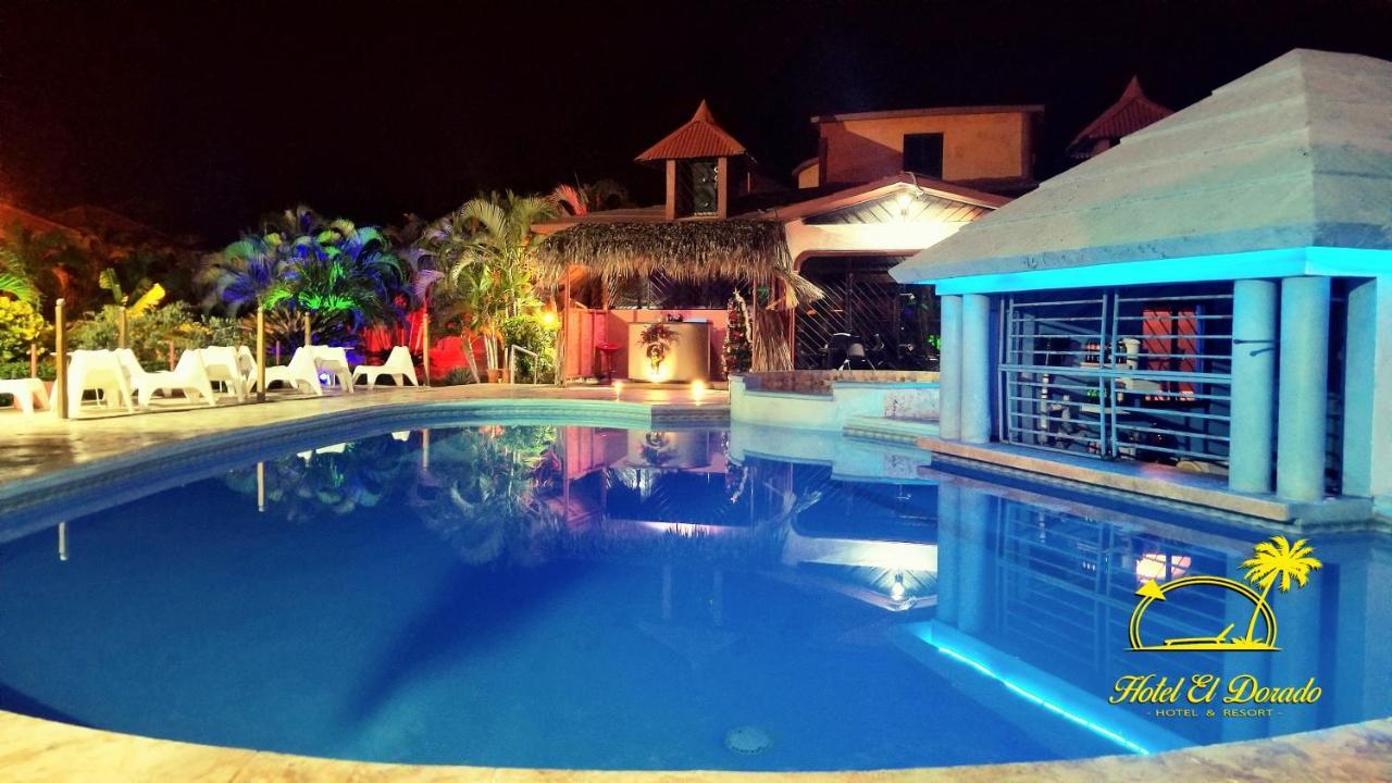Hotel El Dorado Λα Ρομάνα Εξωτερικό φωτογραφία