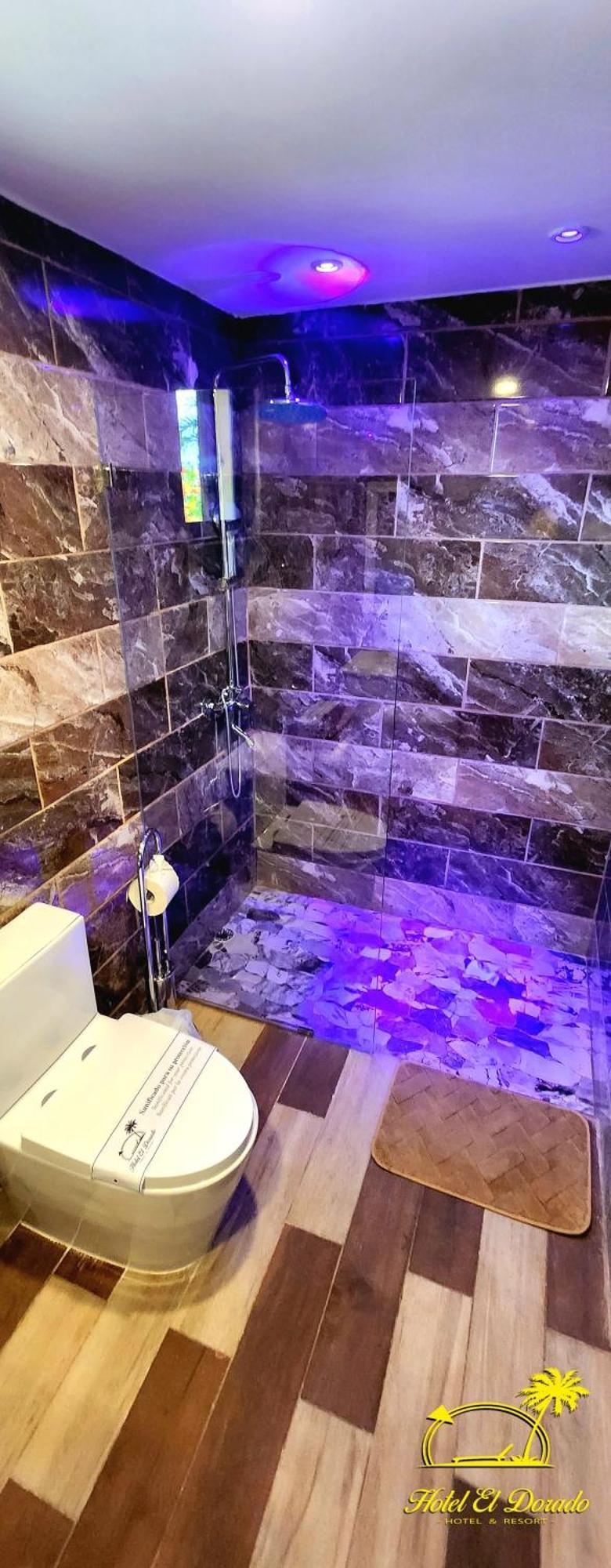 Hotel El Dorado Λα Ρομάνα Εξωτερικό φωτογραφία