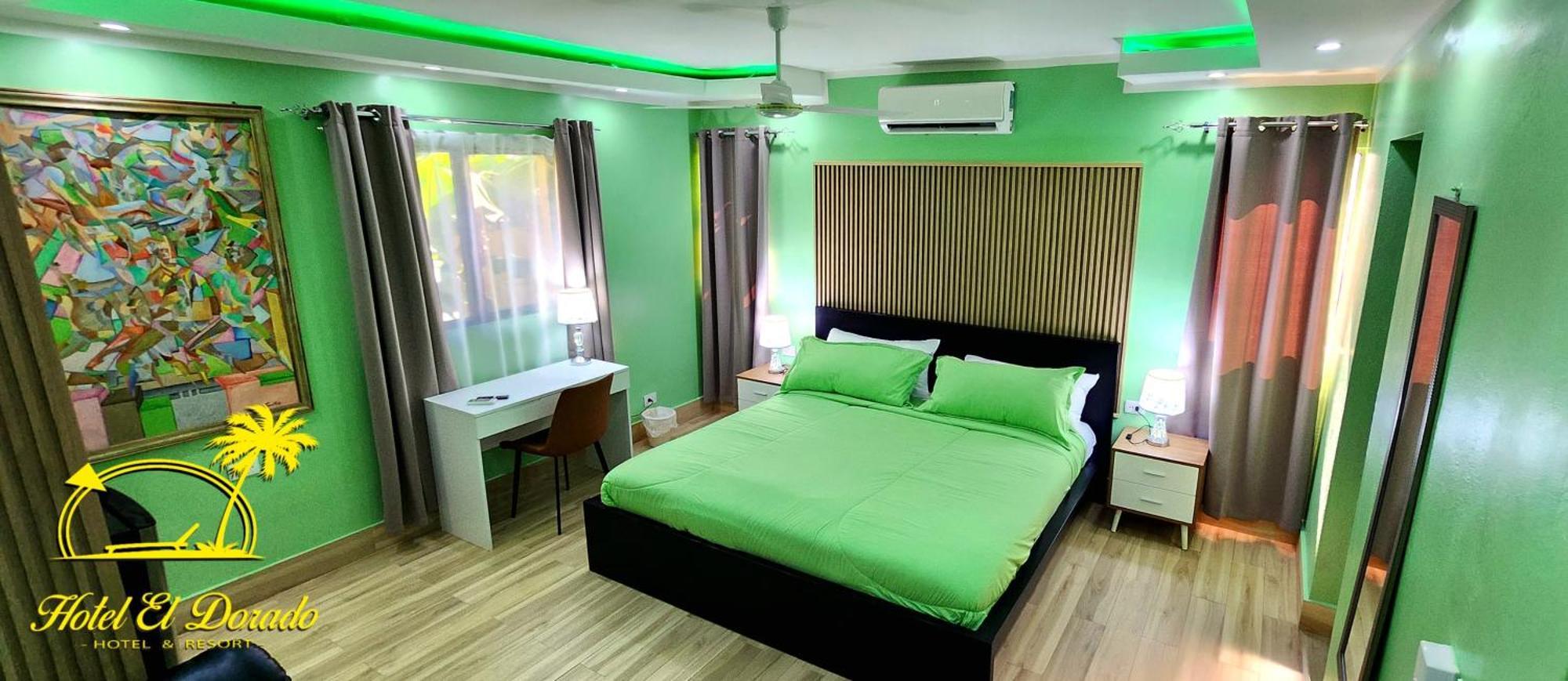 Hotel El Dorado Λα Ρομάνα Εξωτερικό φωτογραφία