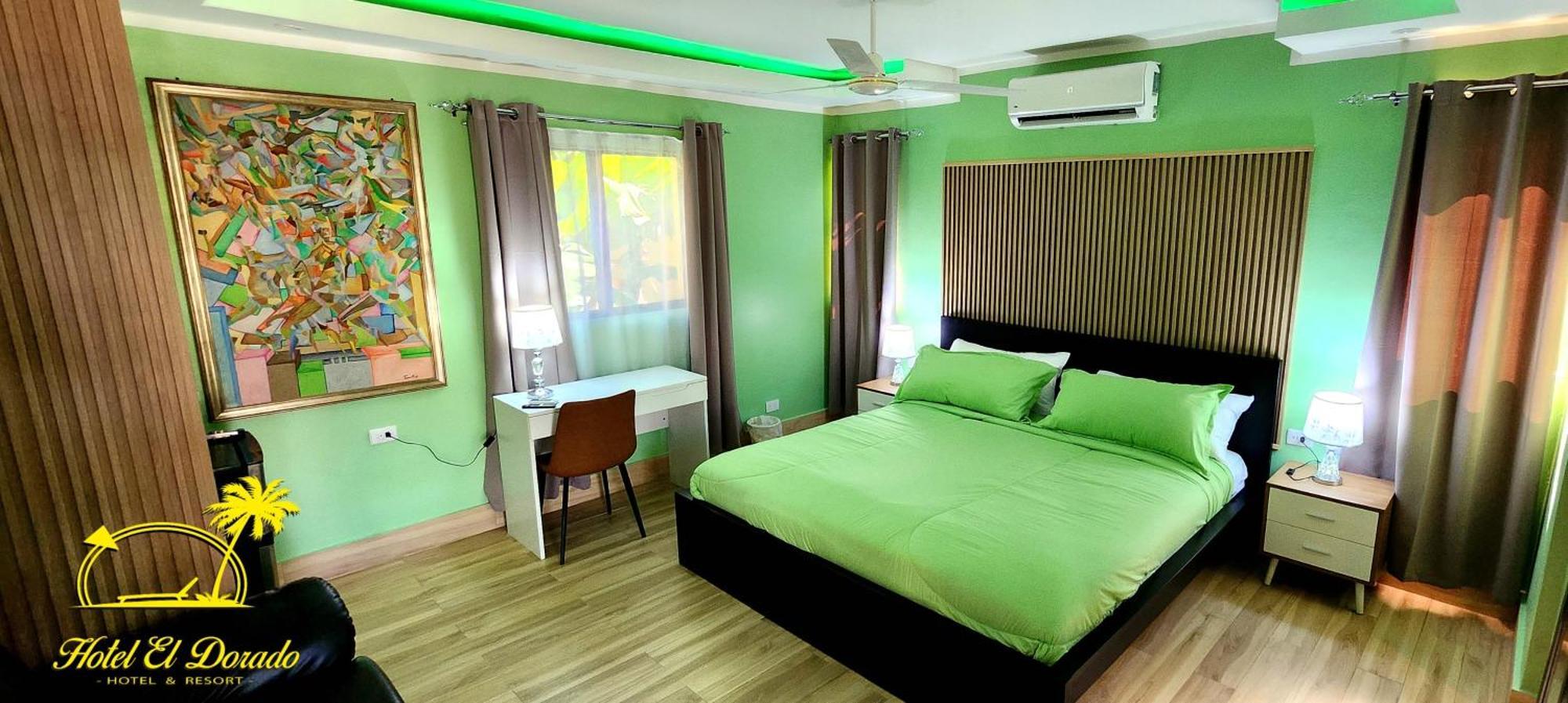 Hotel El Dorado Λα Ρομάνα Εξωτερικό φωτογραφία