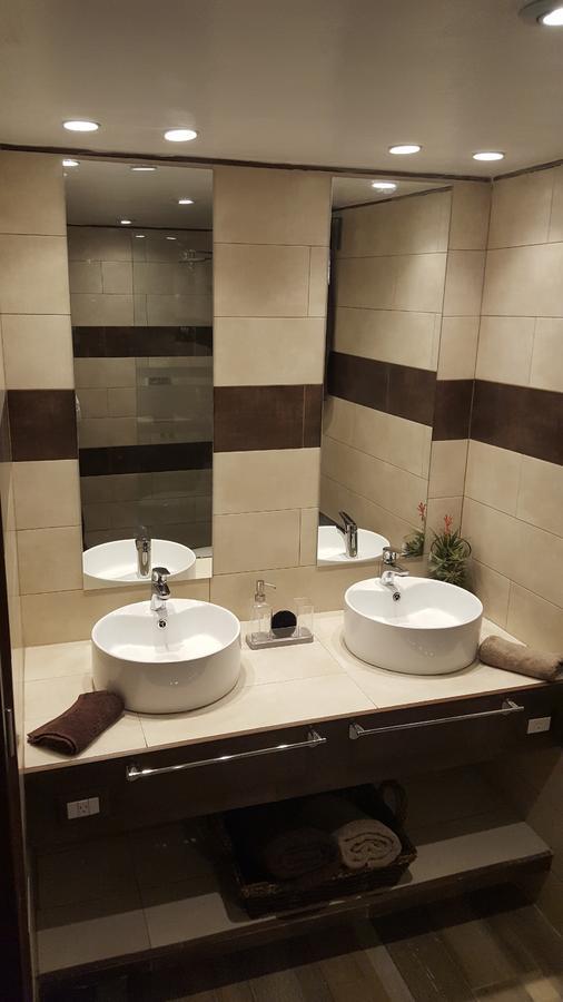Hotel El Dorado Λα Ρομάνα Εξωτερικό φωτογραφία