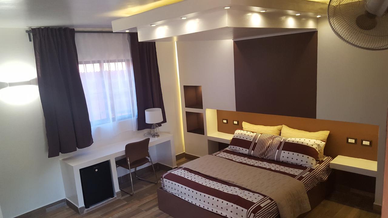 Hotel El Dorado Λα Ρομάνα Εξωτερικό φωτογραφία