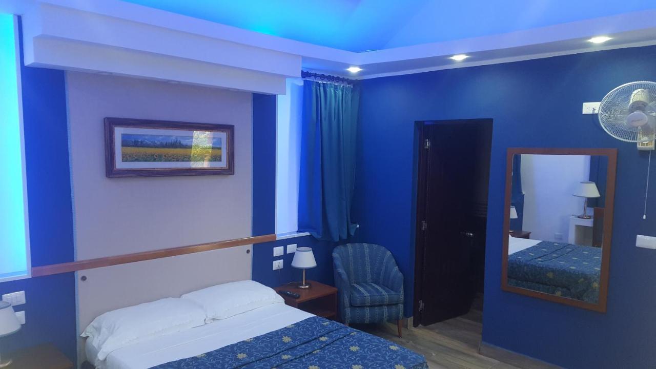 Hotel El Dorado Λα Ρομάνα Εξωτερικό φωτογραφία