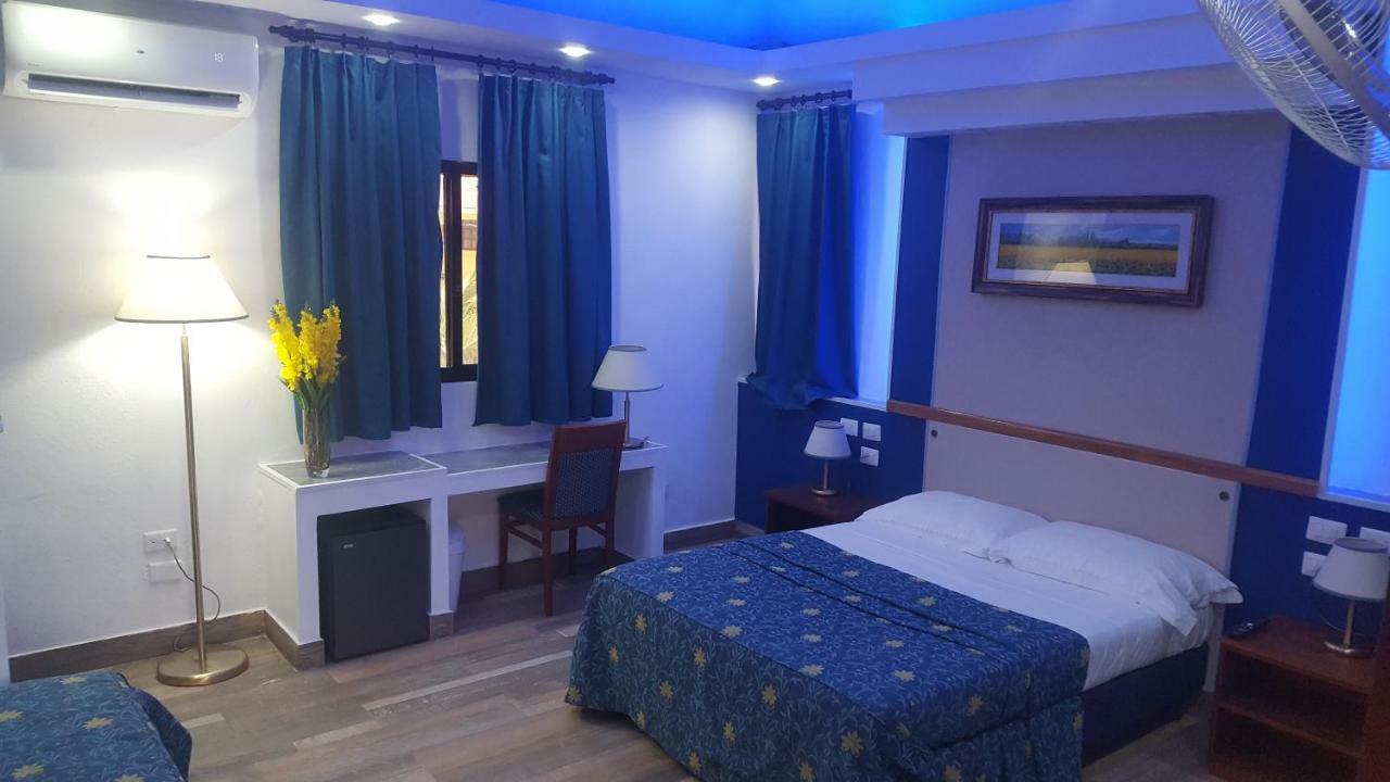 Hotel El Dorado Λα Ρομάνα Εξωτερικό φωτογραφία