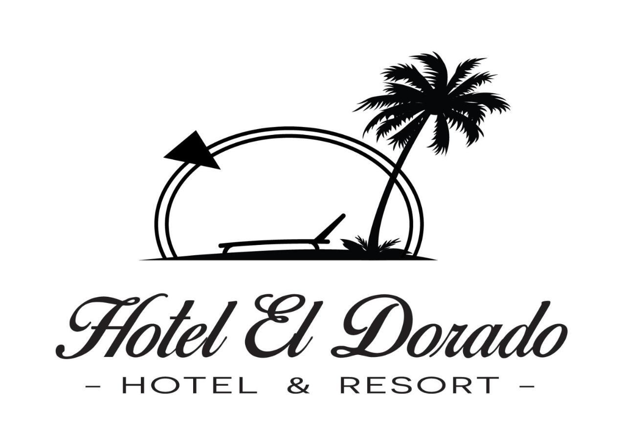 Hotel El Dorado Λα Ρομάνα Εξωτερικό φωτογραφία