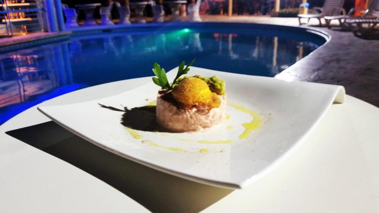 Hotel El Dorado Λα Ρομάνα Εξωτερικό φωτογραφία